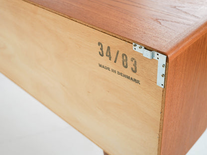 Vintage Sideboard von Dyrlund