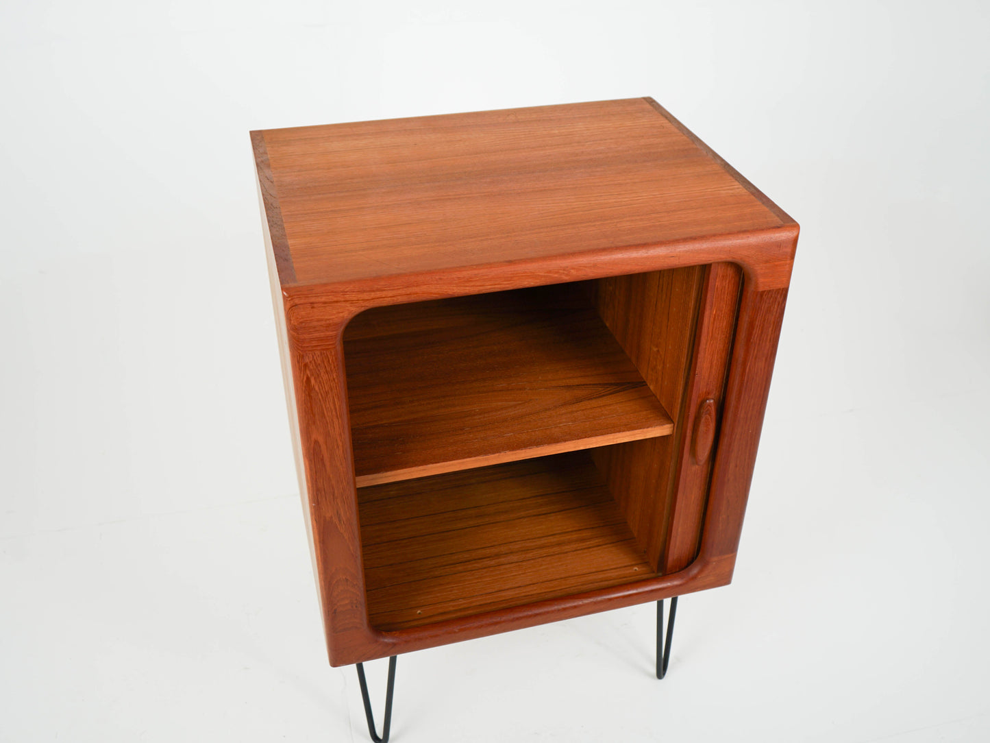 Vintage Sideboard Teak von Dyrlund
