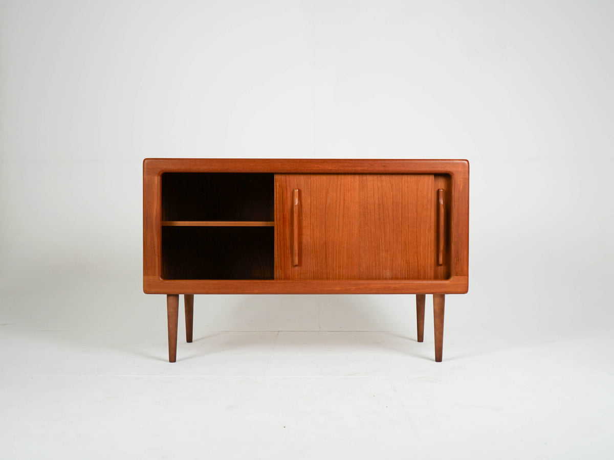 Vintage Sideboard Dyrlund Teakholz Mid-Century