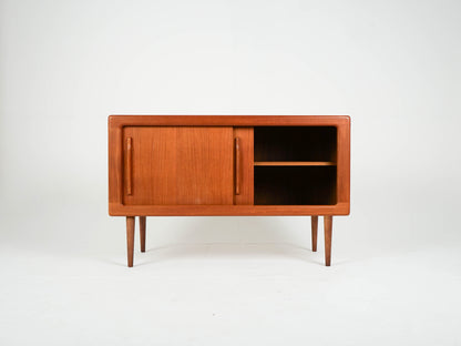 Vintage Sideboard Dyrlund Teakholz Mid-Century