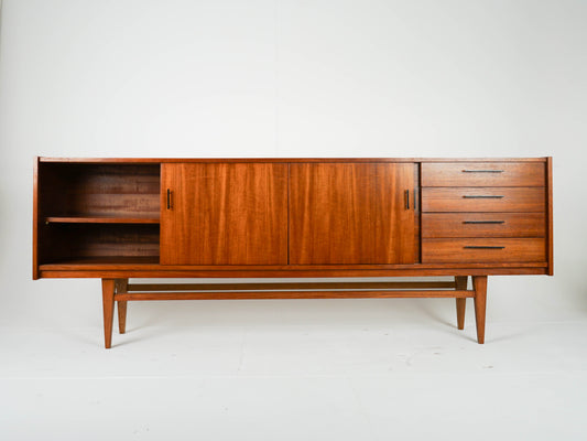 Vintage Sideboard Teak