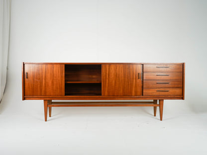 Vintage Sideboard Teak