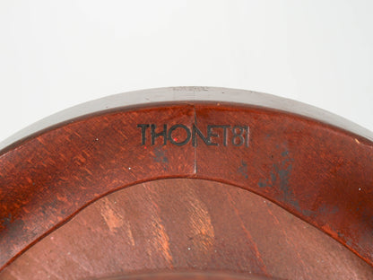 Vintage Barhocker Nr 204 von Thonet
