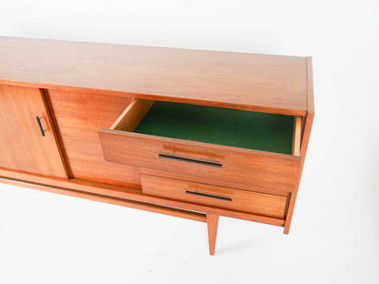 Vintage Sideboard Teak