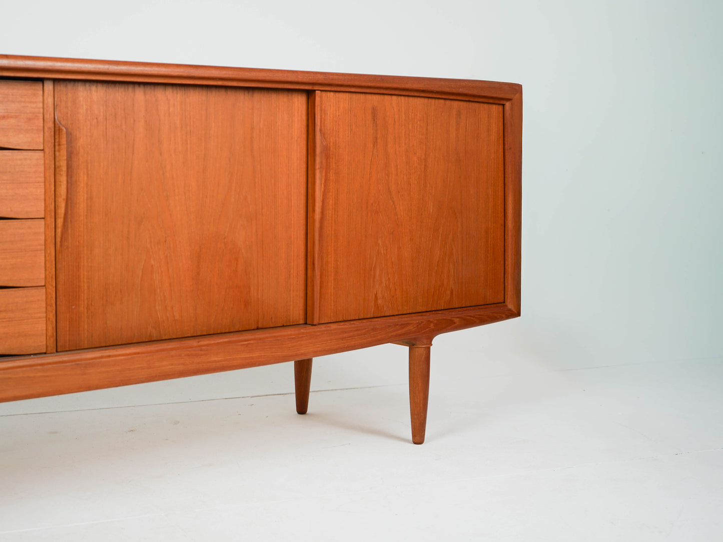 Vintage Sideboard von Axel Christensen für ACO Møbler