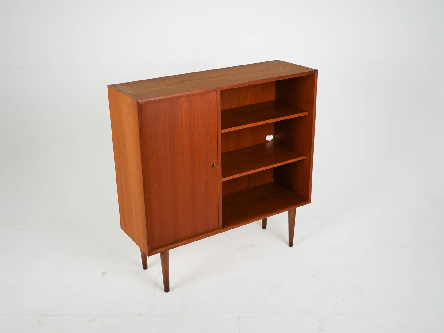 Vintage Regal Teak dänisch