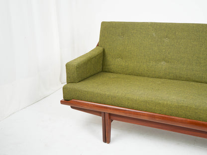 Vintage Daybed "Diva" Modell 981 von Poul M. Volther für Frem Røjle