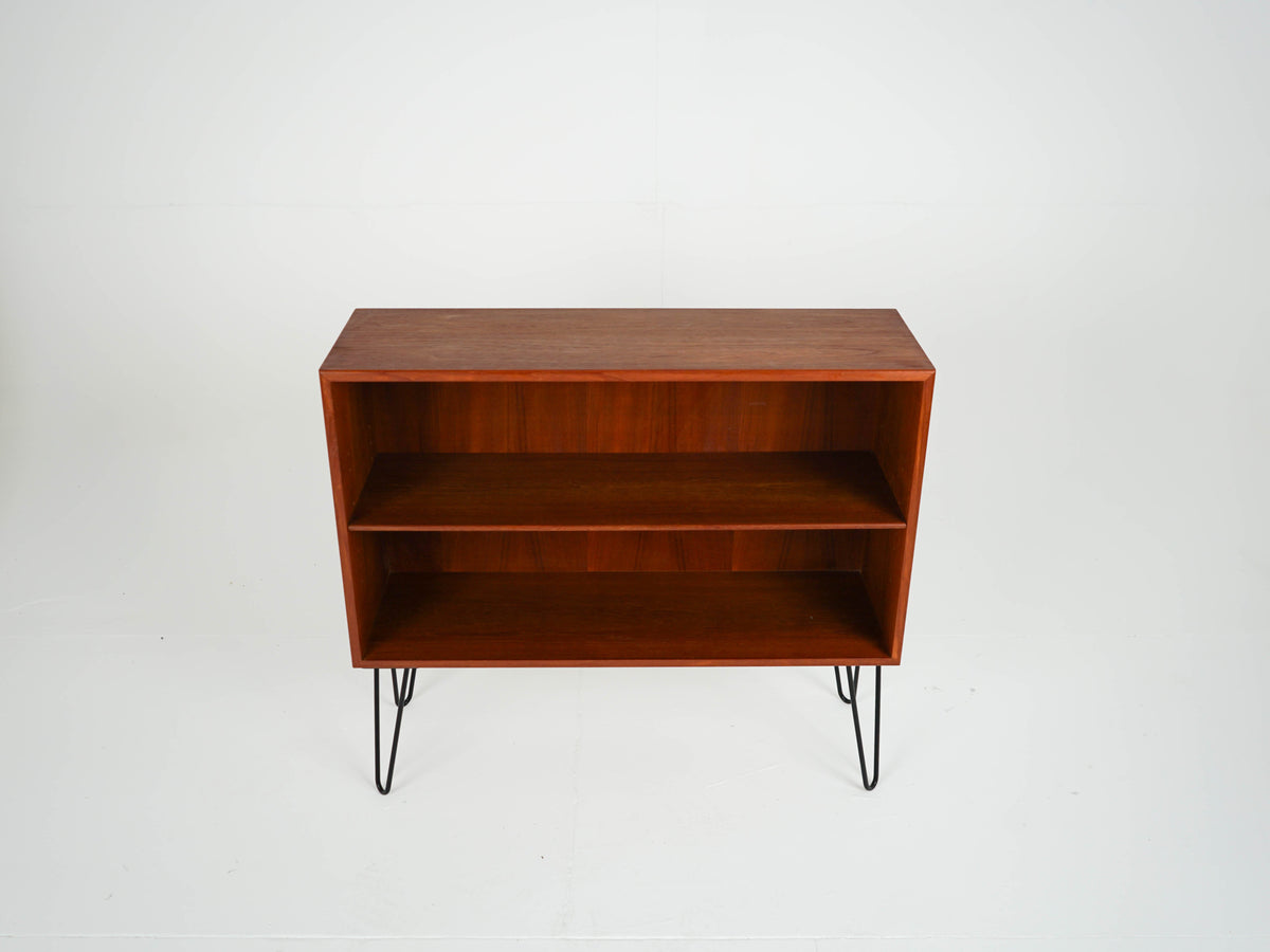 Vintage Teak Regal von Borge Mogensen