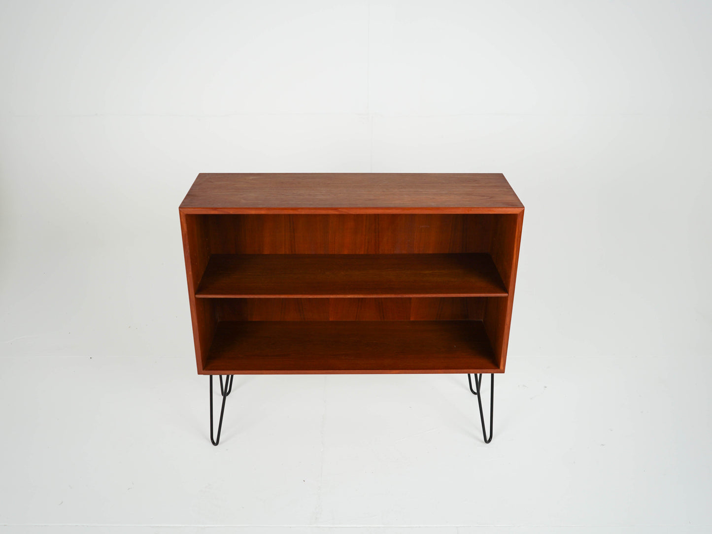Vintage Teak Regal von Borge Mogensen