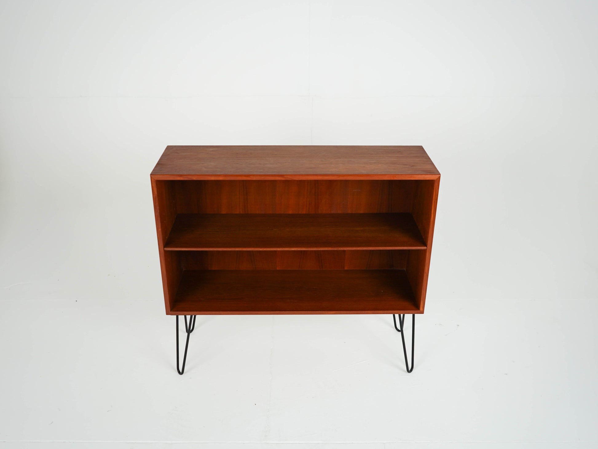 Vintage Teak Regal von Borge Mogensen