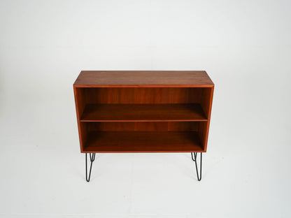 Vintage Teak Regal von Borge Mogensen