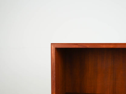 Vintage Teak Regal von Borge Mogensen