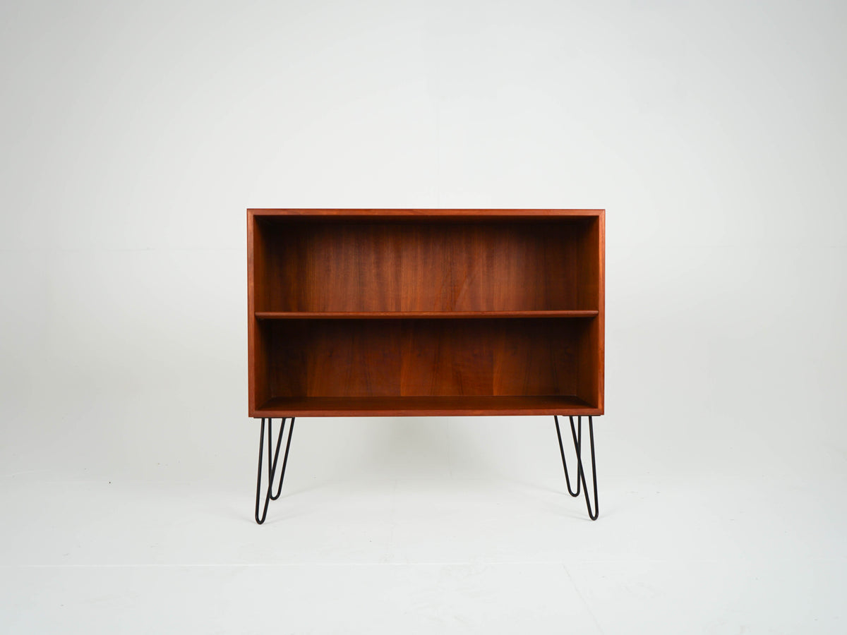 Vintage Teak Regal von Borge Mogensen