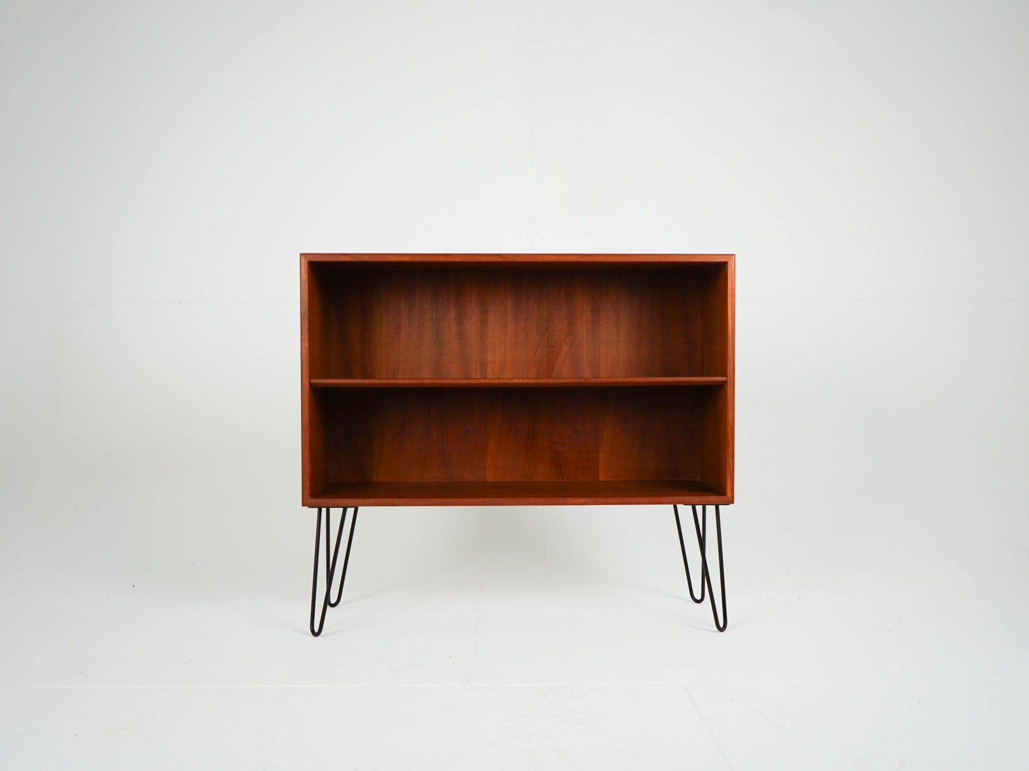 Vintage Teak Regal von Borge Mogensen