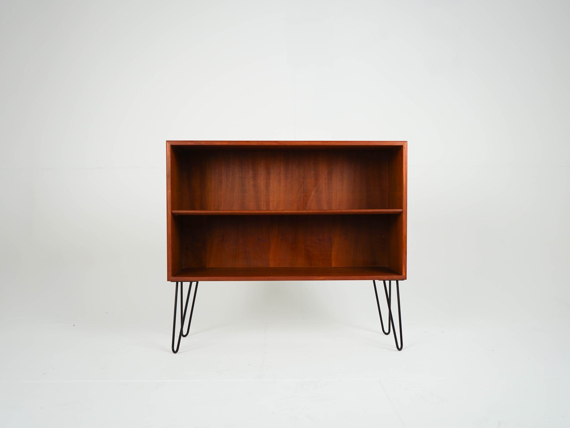 Vintage Teak Regal von Borge Mogensen