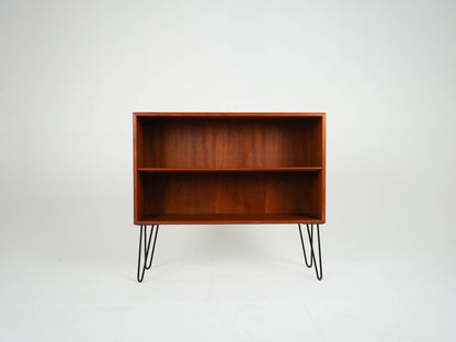Vintage Teak Regal von Borge Mogensen