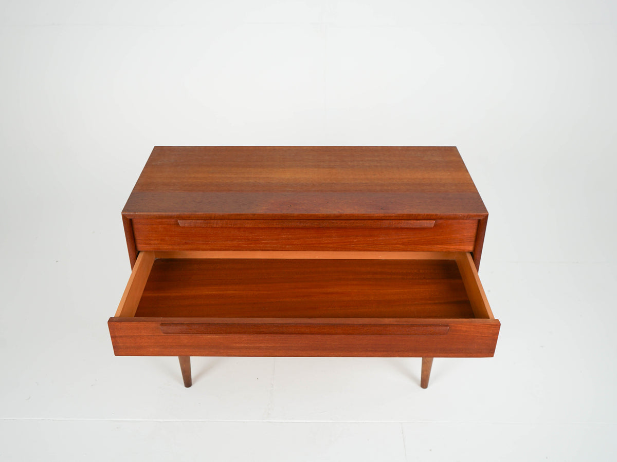 Vintage Teak Kommode Mid-Century