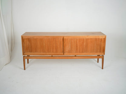 Vintage Sideboard Eiche von Kurt Ostervig für Randers Møbelfabrik