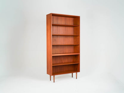 Vintage Regal Teak von Borge Mogensen, 195 cm