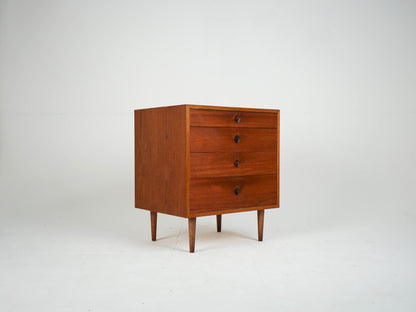 Vintage Teak Kommode Mid-Century Modern