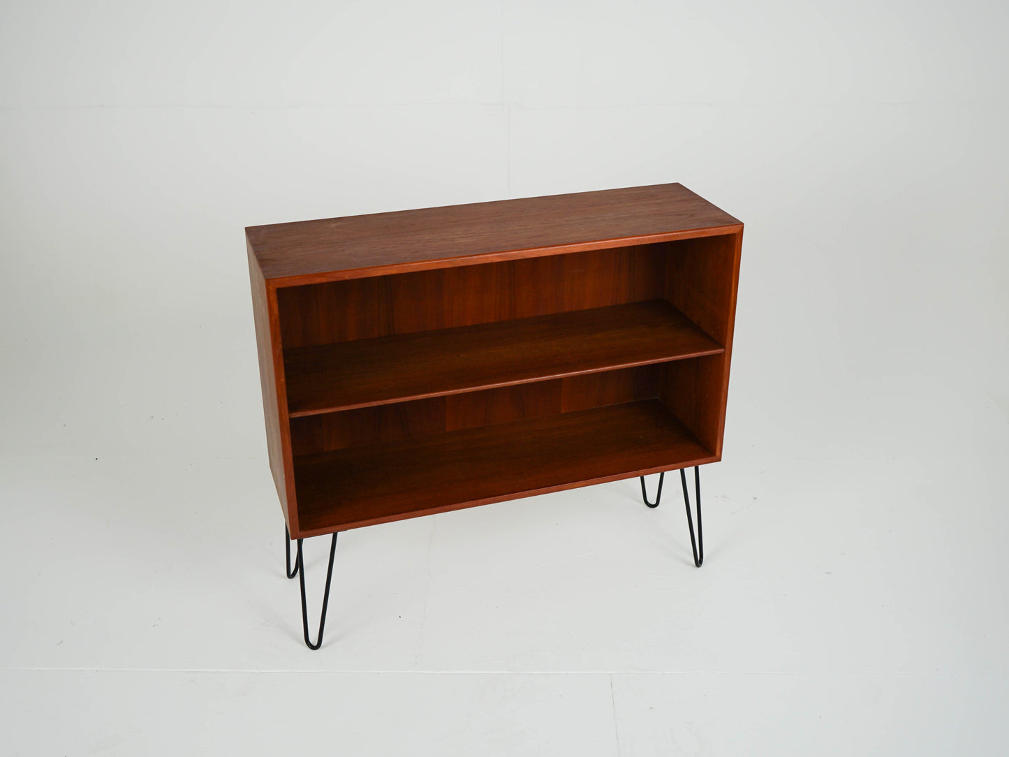 Vintage Teak Regal von Borge Mogensen