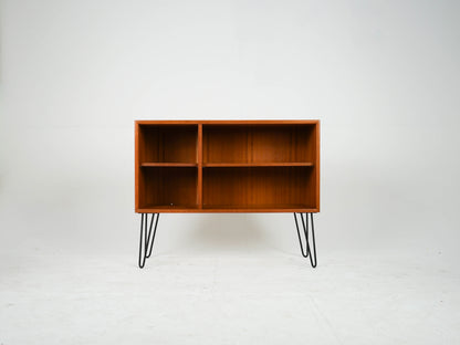 Vintage Teak Regal Dänemark Mid-Century