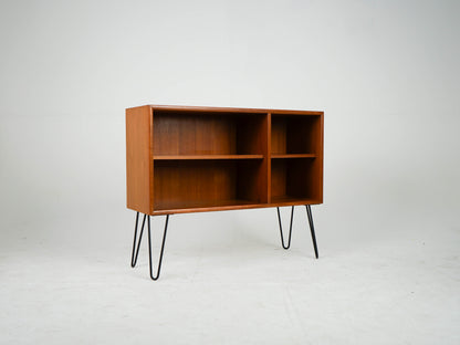 Vintage Teak Anrichte, Dänemark, Mid-Century Modern