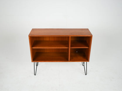 Vintage Teak Anrichte, Dänemark, Mid-Century Modern