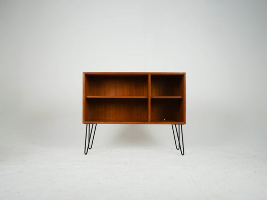 Vintage Teak Anrichte, Dänemark, Mid-Century Modern