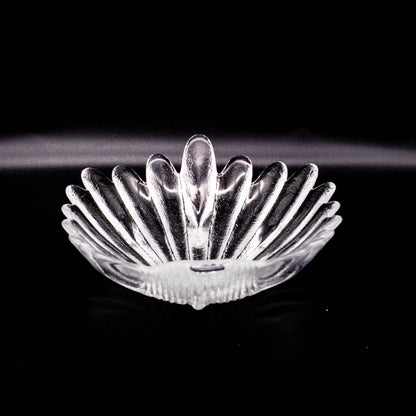Vintage Schale Muschel von Claus Josef Riedel für Riedel