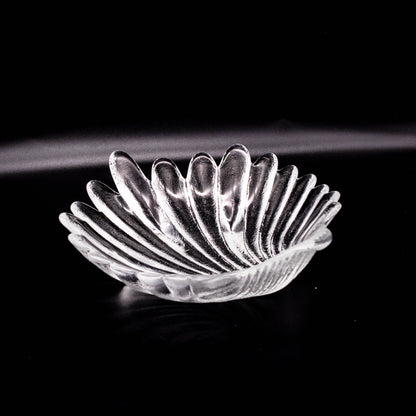 Vintage Schale Muschel von Claus Josef Riedel für Riedel
