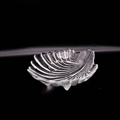 Vintage Schale Muschel von Claus Josef Riedel für Riedel