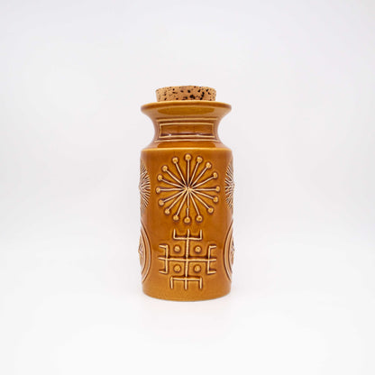 Vintage Kanister "Totem" von Susan Williams-Ellis für Portmeirion