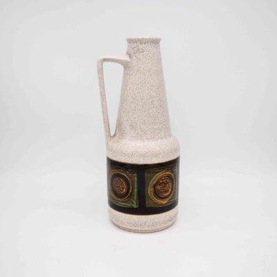 Vase vintage de Dümler et Breiden