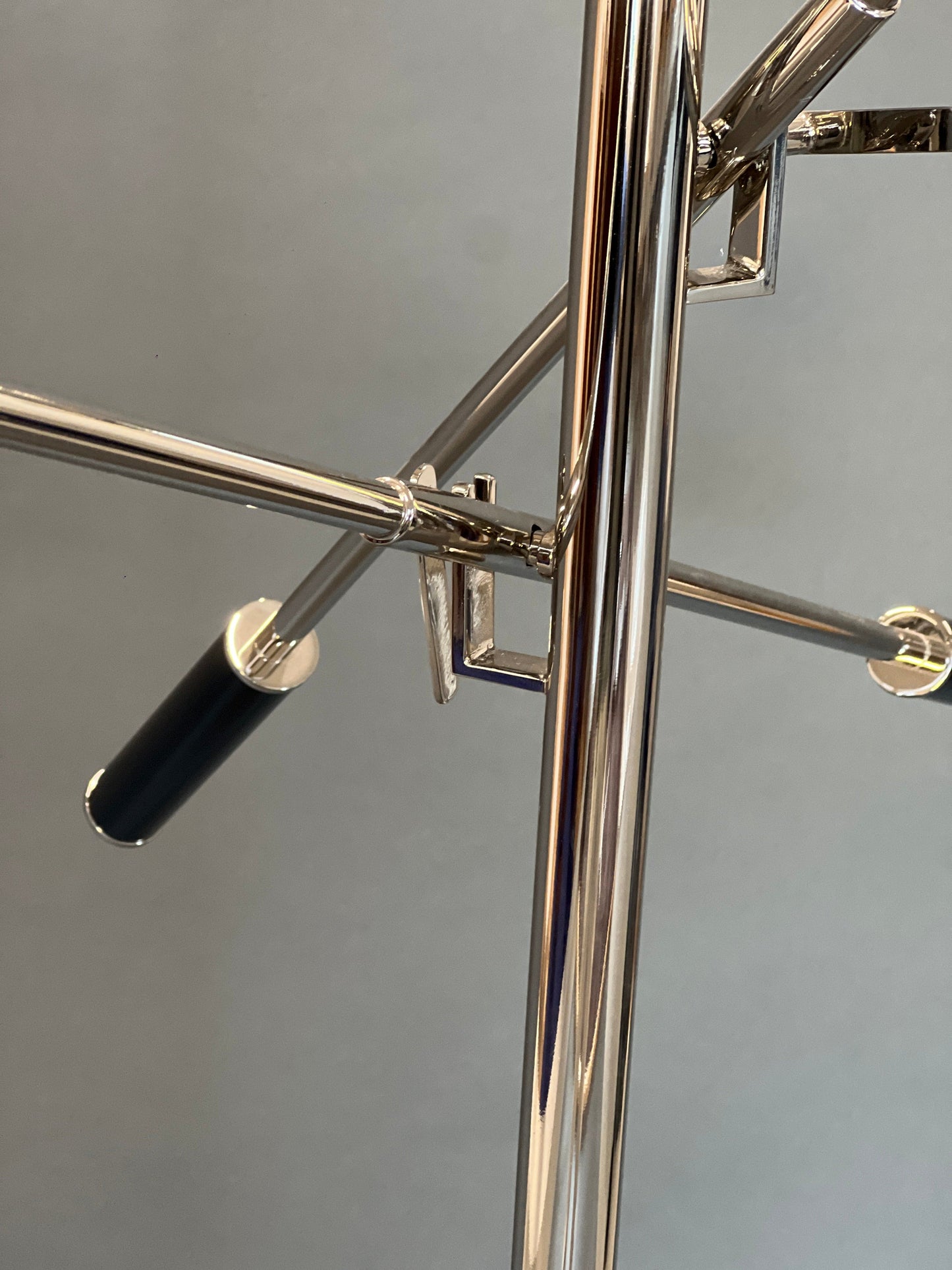 Lampadaire vintage Sinatra 3 par Delightfull