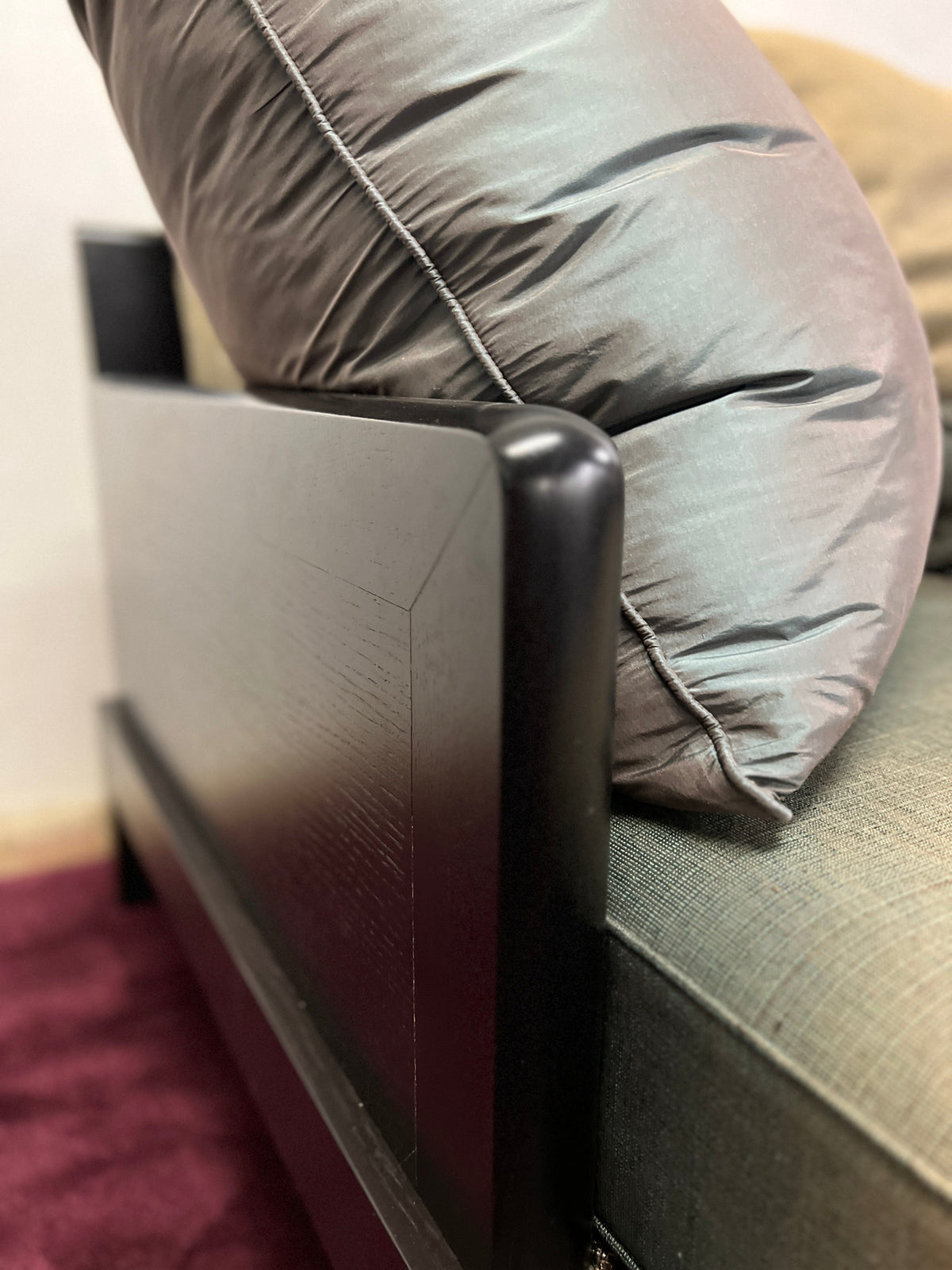 Vintage Sofa Opium von Christian Liaigre