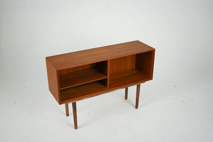 Vintage Teak Sideboard Mid Century