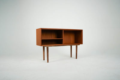 Vintage Teak Sideboard Mid Century