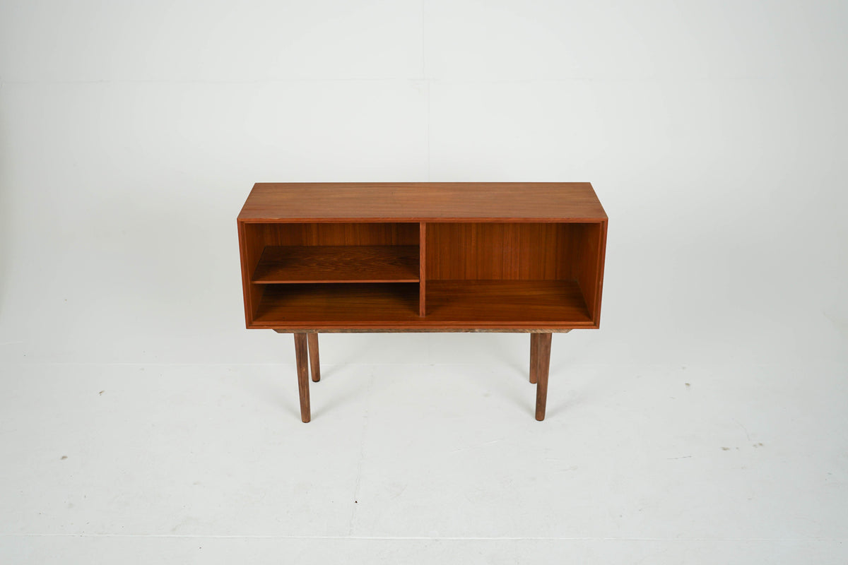 Vintage Teak Sideboard Mid Century