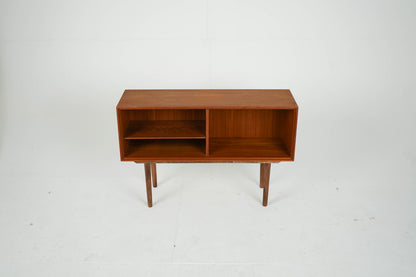 Vintage Teak Sideboard Mid Century