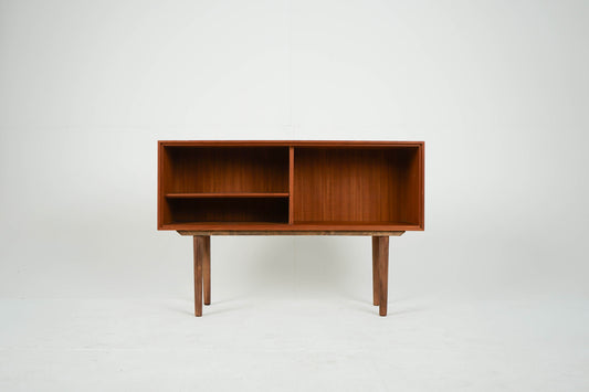 Vintage Teak Sideboard Mid Century