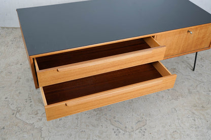 Buffet Vintage Teck Danois Années 60 Mid Century