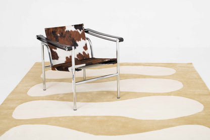 Teppich Niva 200x300cm von STUZH38 für MAANA STUDIOS