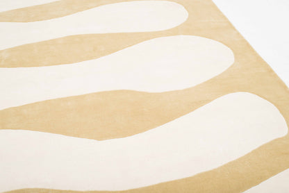 Teppich Niva 200x300cm von STUZH38 für MAANA STUDIOS