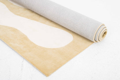 Teppich Niva 200x300cm von STUZH38 für MAANA STUDIOS