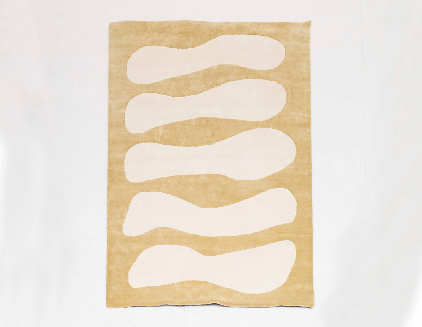Teppich Niva 200x300cm von STUZH38 für MAANA STUDIOS