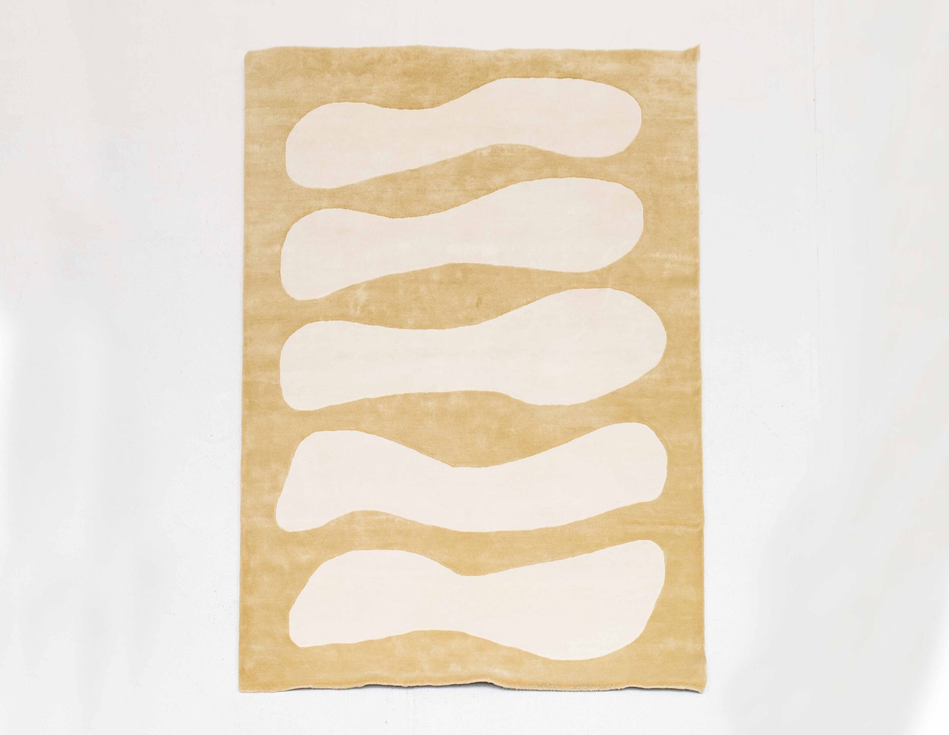 Teppich Niva 200x300cm von STUZH38 für MAANA STUDIOS