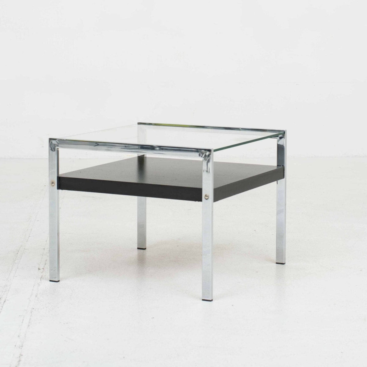 Vintage Couchtisch 1960er Jahre guter Zustand