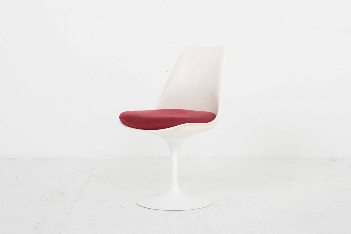 Tulip Stuhl von Eero Saarinen für Knoll International