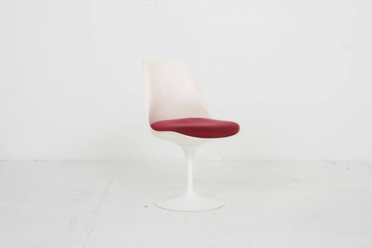 Tulip Stuhl von Eero Saarinen für Knoll International